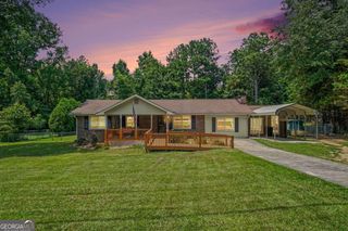 539 Morningside Drive, Hiram, GA 30141