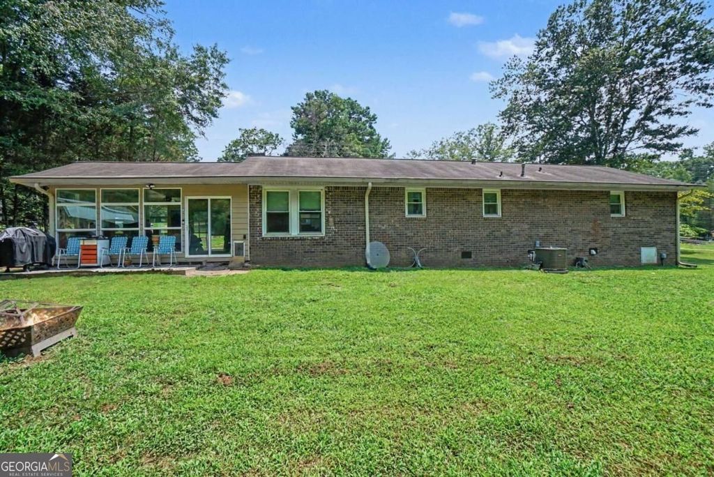 539 Morningside Drive, Hiram, GA 30141 — photo 2