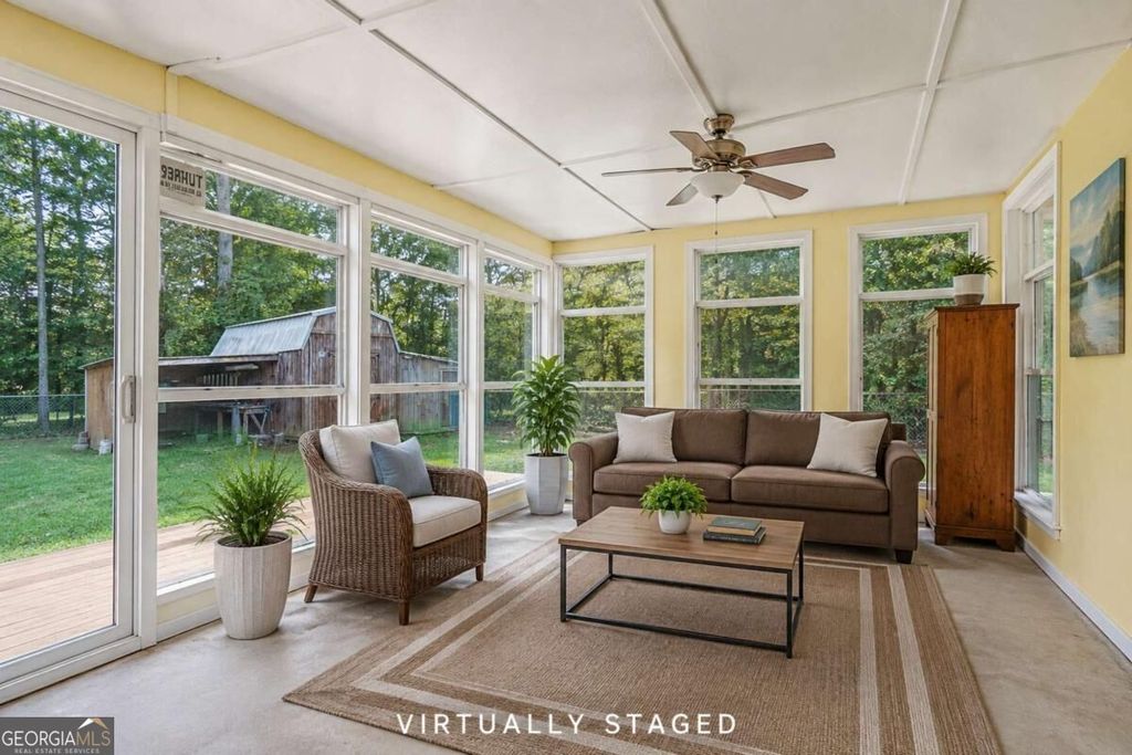539 Morningside Drive, Hiram, GA 30141 — photo 4