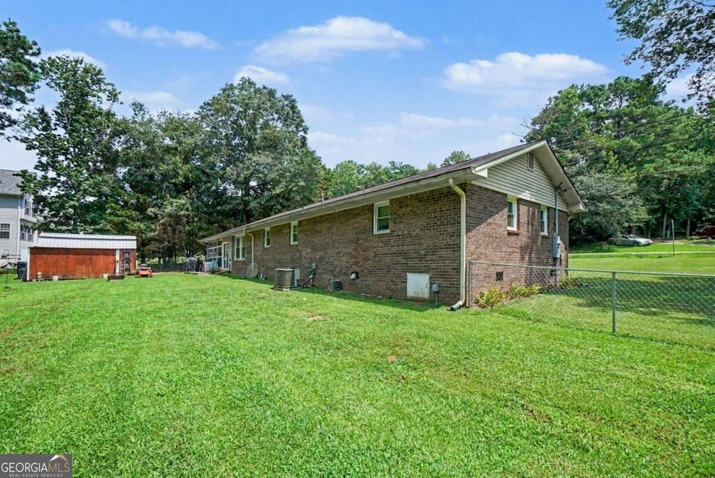 539 Morningside Drive, Hiram, GA 30141 — photo 5