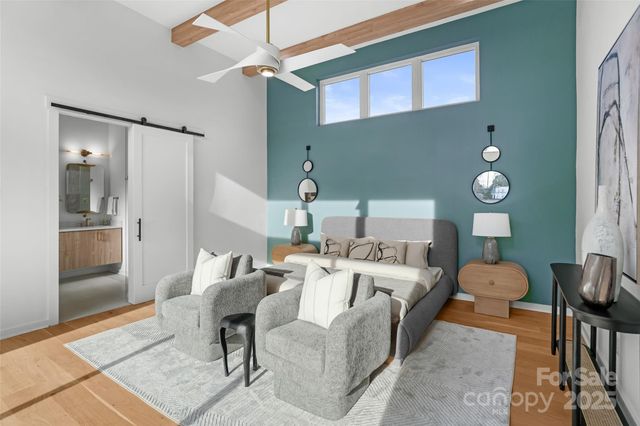 3101 Florida Avenue, Charlotte, NC 28205