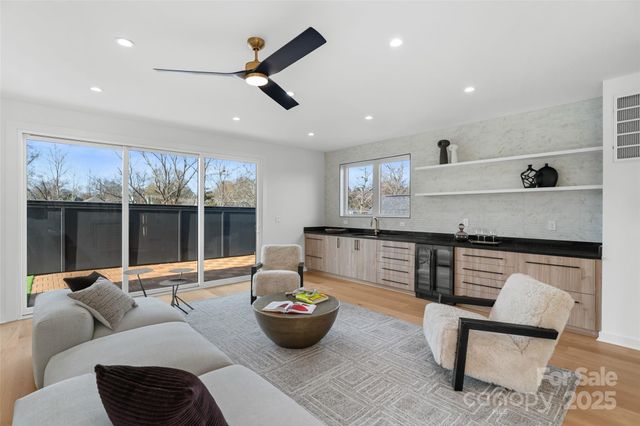 3101 Florida Avenue, Charlotte, NC 28205