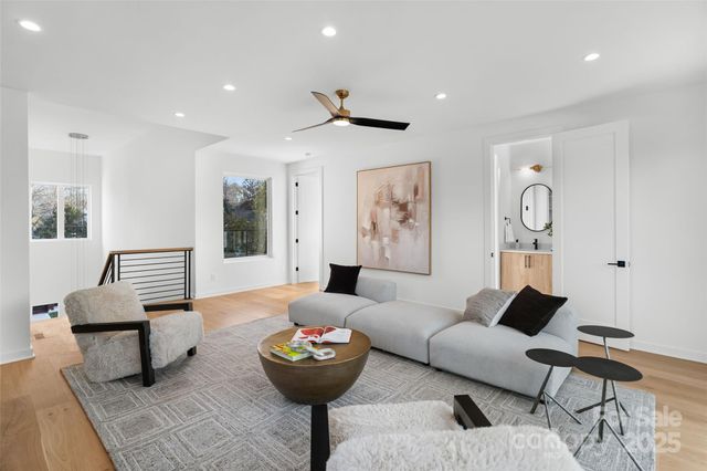 3101 Florida Avenue, Charlotte, NC 28205