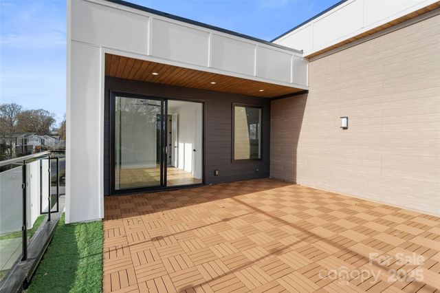 3101 Florida Avenue, Charlotte, NC 28205