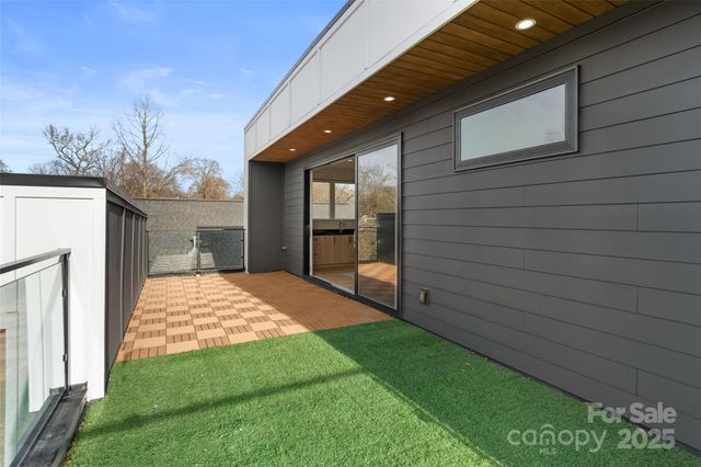 3101 Florida Avenue, Charlotte, NC 28205