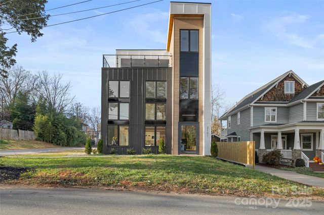 3101 Florida Avenue, Charlotte, NC 28205