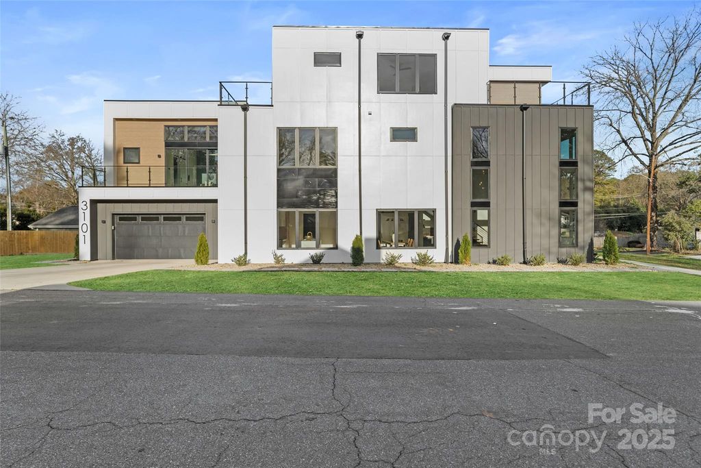 3101 Florida Avenue, Charlotte, NC 28205