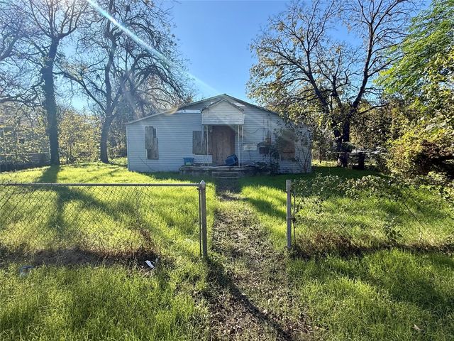 1220 Sherman Street, Waco, TX 76704