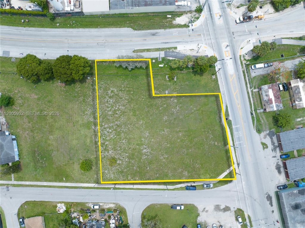 3rd Ave, Homestead, FL 33030