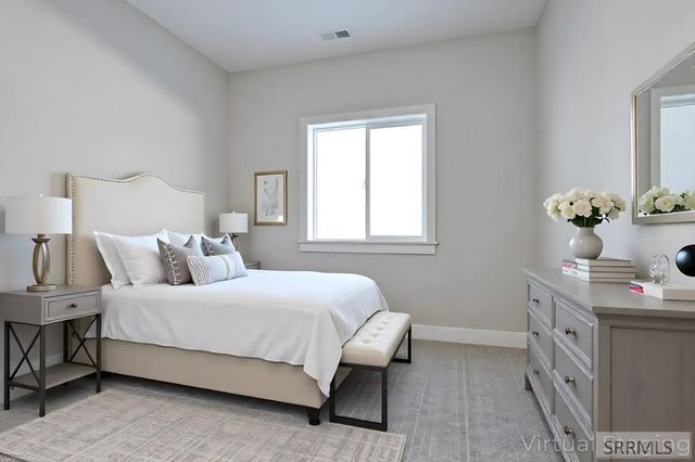 275 Birdie Thompson Drive, Idaho Falls, ID 83401