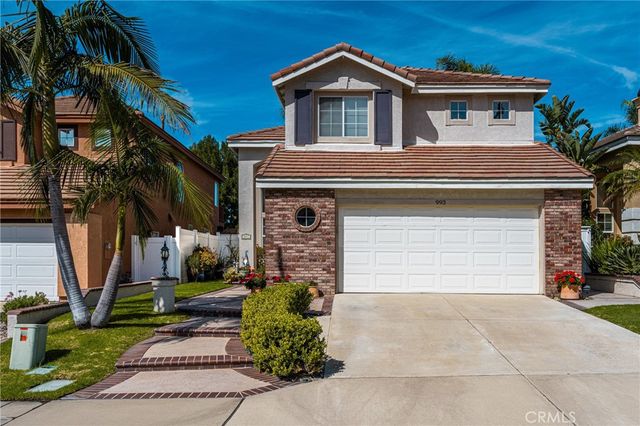 993 S Dylan Way, Anaheim Hills, CA 92808