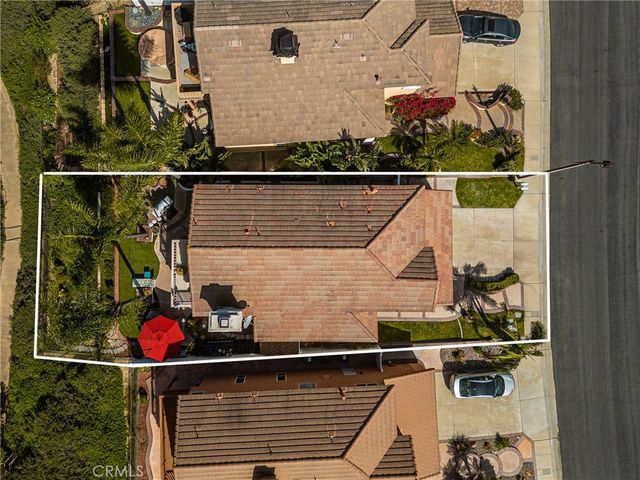 993 S Dylan Way, Anaheim Hills, CA 92808