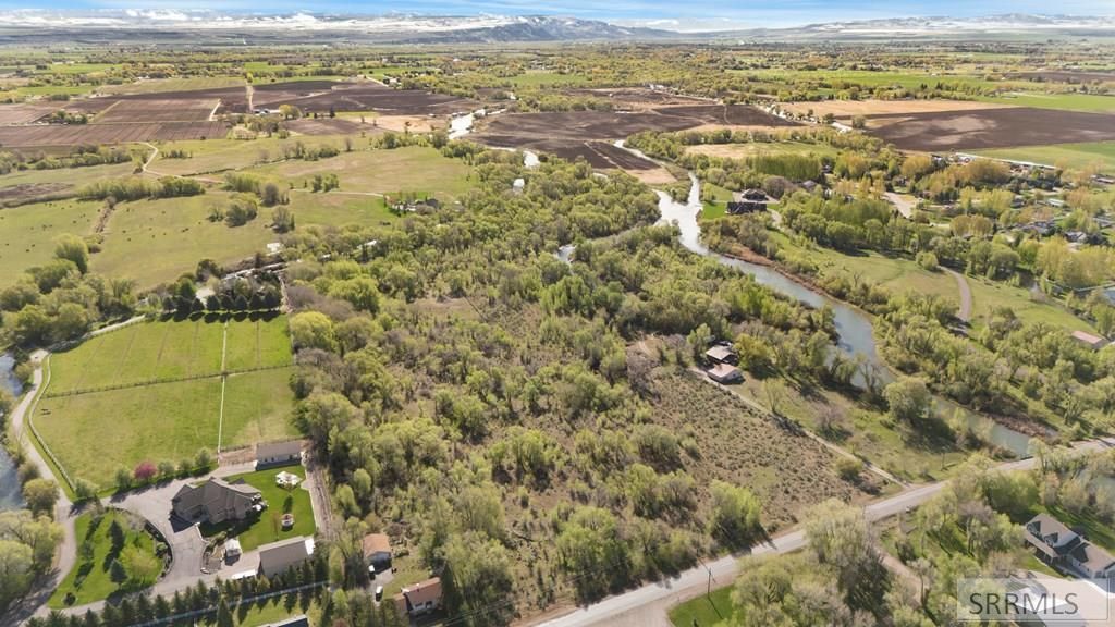 436 N 4200 E, Rigby, ID 83442