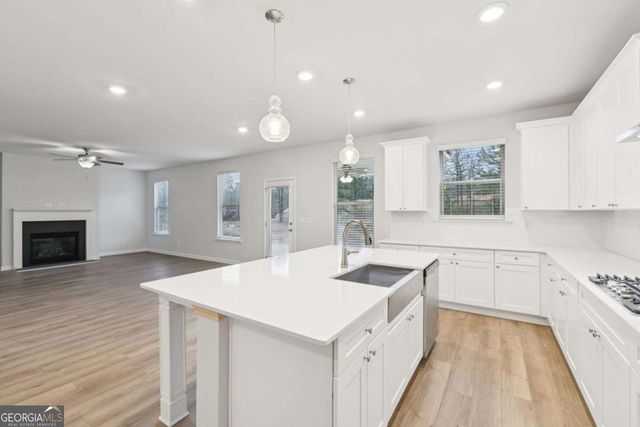 2325 Dixon Place, Loganville, GA 30045