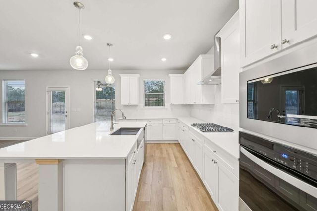 2325 Dixon Place, Loganville, GA 30045