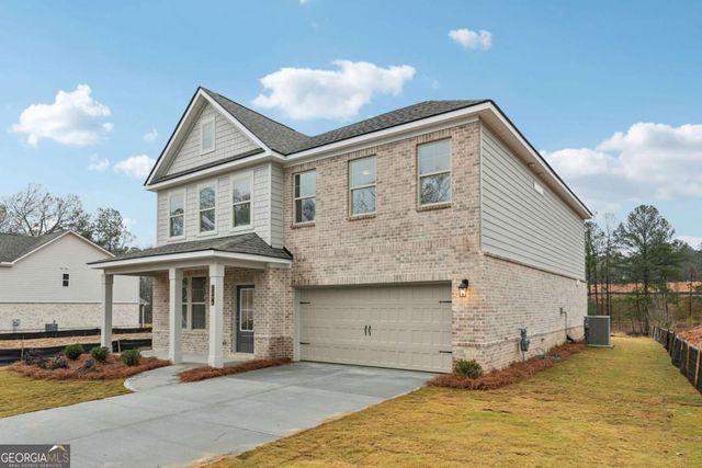 2325 Dixon Place, Loganville, GA 30045