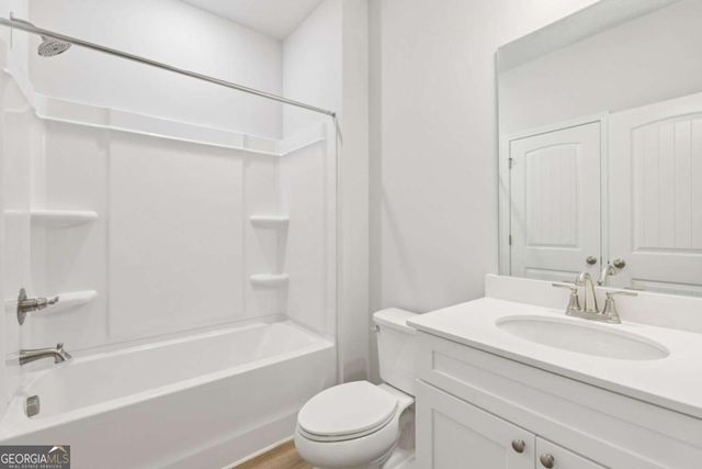 2325 Dixon Place, Loganville, GA 30045