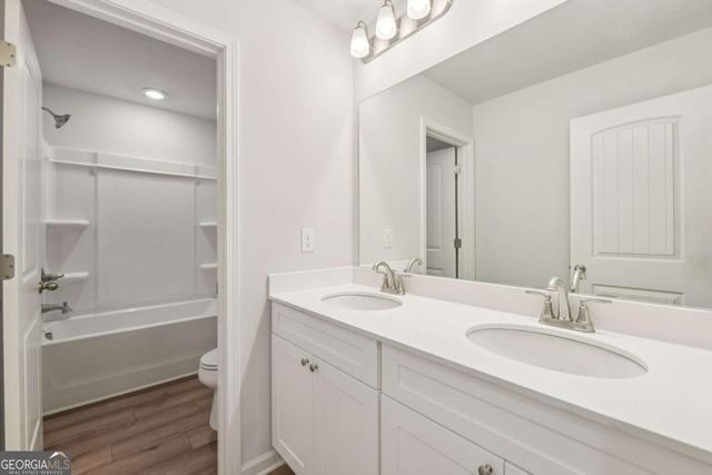 2325 Dixon Place, Loganville, GA 30045