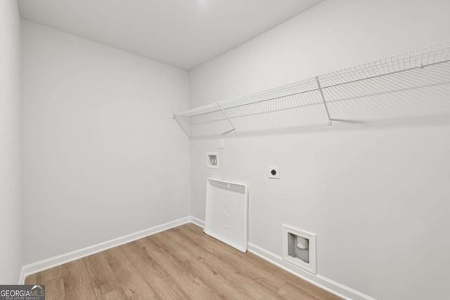 2325 Dixon Place, Loganville, GA 30045