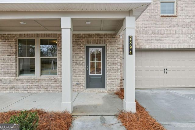 2325 Dixon Place, Loganville, GA 30045