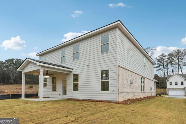 2325 Dixon Place, Loganville, GA 30045