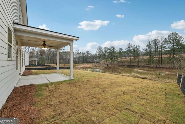 2325 Dixon Place, Loganville, GA 30045