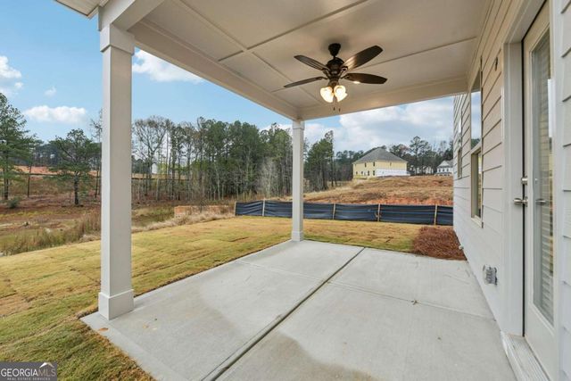 2325 Dixon Place, Loganville, GA 30045