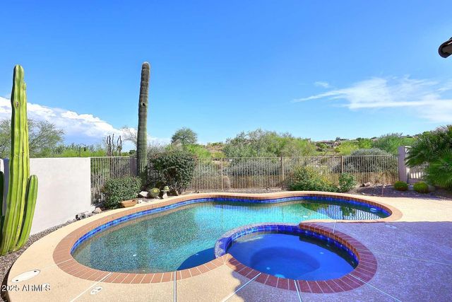 15707 E CACTUS Drive, Fountain Hills, AZ 85268