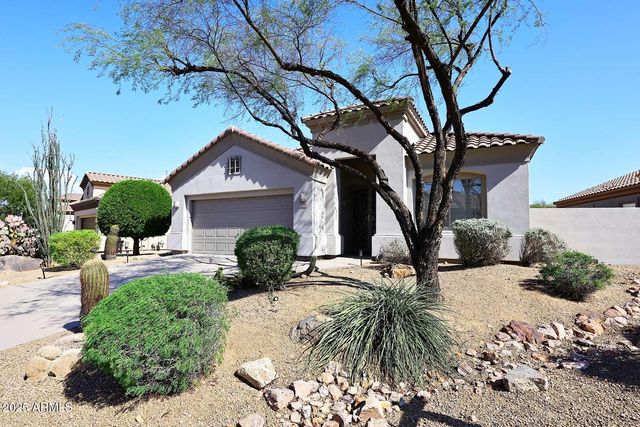 15707 E CACTUS Drive, Fountain Hills, AZ 85268