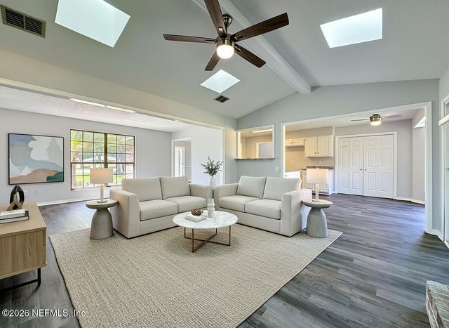 2675 LOOPRIDGE Drive, Orange Park, FL 32065