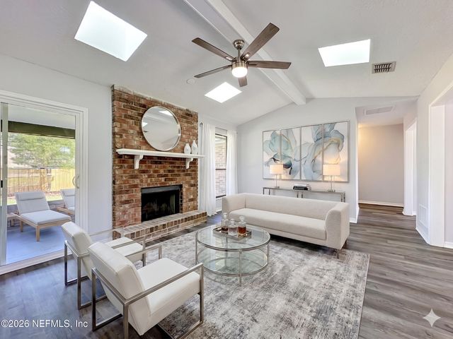 2675 LOOPRIDGE Drive, Orange Park, FL 32065