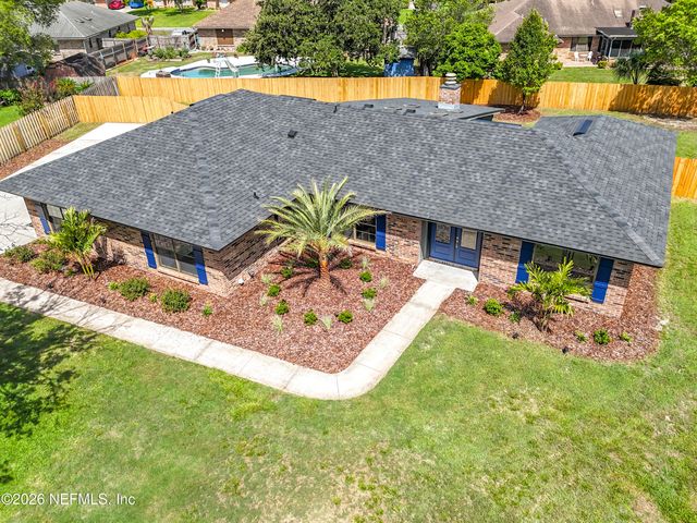 2675 LOOPRIDGE Drive, Orange Park, FL 32065