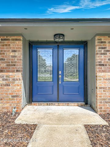 2675 LOOPRIDGE Drive, Orange Park, FL 32065