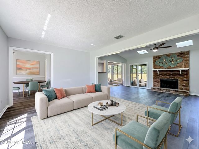 2675 LOOPRIDGE Drive, Orange Park, FL 32065