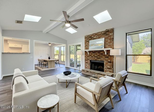 2675 LOOPRIDGE Drive, Orange Park, FL 32065