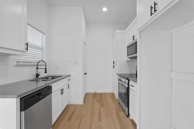 2217 Sayle Street B, Greenville, TX 75401