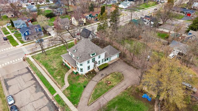 209 Orange Street, Hudson, WI 54016