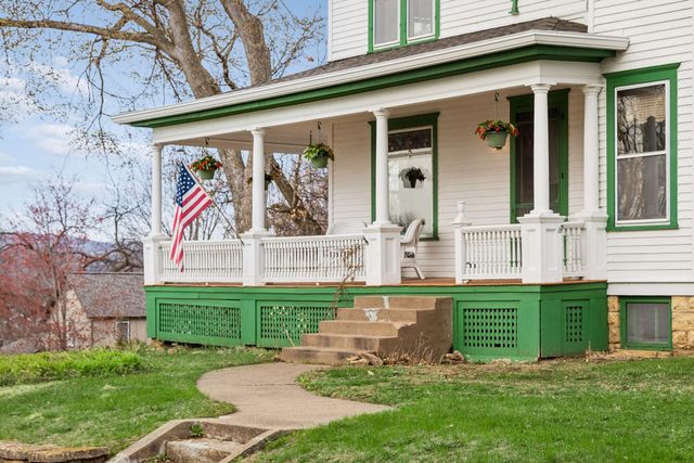 209 Orange Street, Hudson, WI 54016