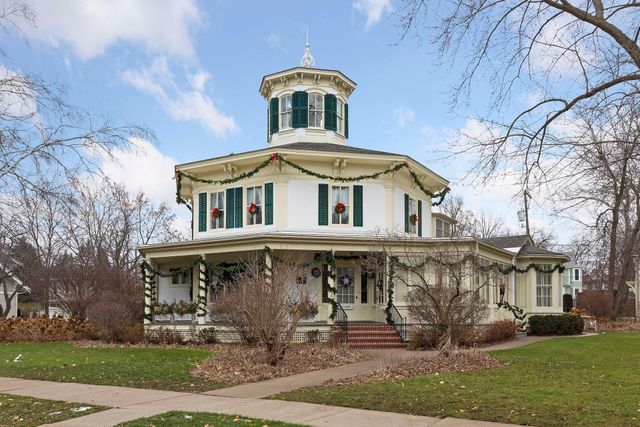209 Orange Street, Hudson, WI 54016
