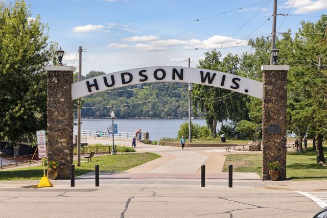 209 Orange Street, Hudson, WI 54016