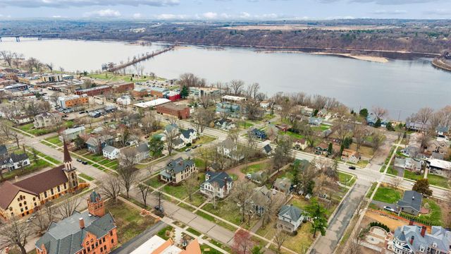 209 Orange Street, Hudson, WI 54016