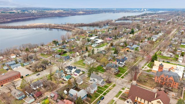 209 Orange Street, Hudson, WI 54016
