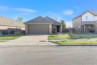 3408 Robin Road, Ennis, TX 75119