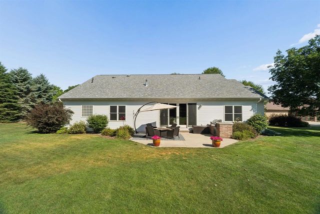 W7057 FOREST GLEN COURT, Greenville, WI 54942