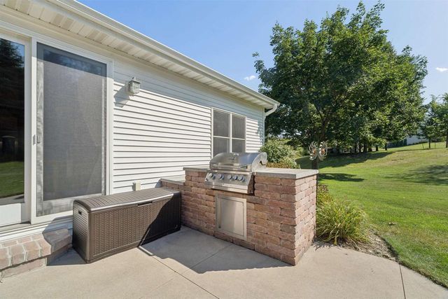 W7057 FOREST GLEN COURT, Greenville, WI 54942