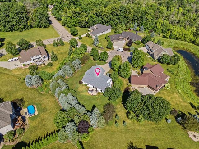 W7057 FOREST GLEN COURT, Greenville, WI 54942