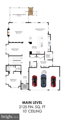 324 TAPAWINGO RD SE, Vienna, VA 22180