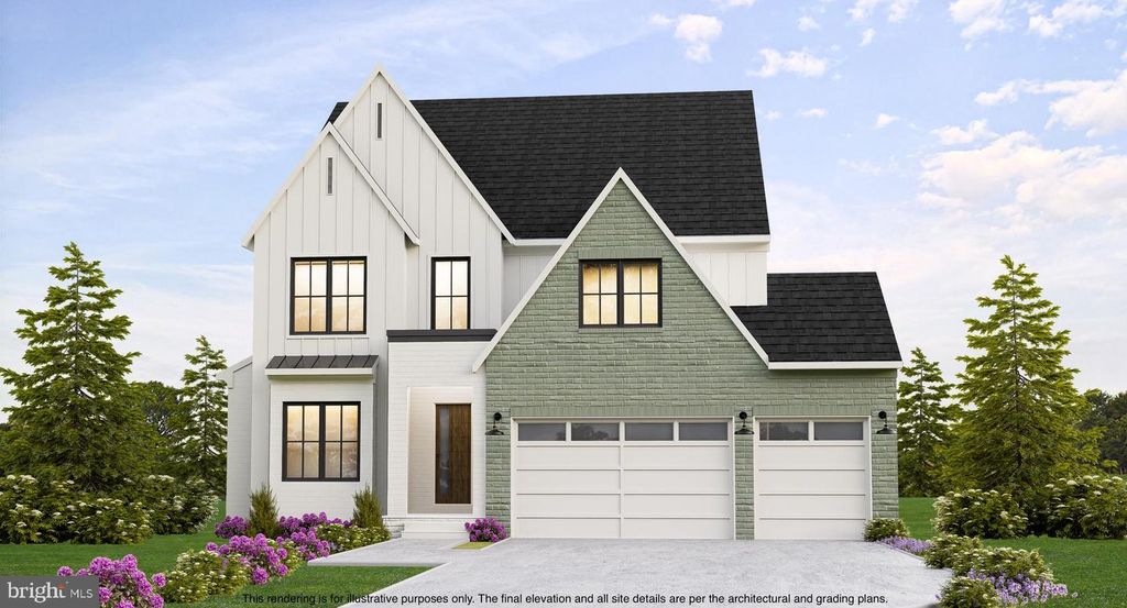 324 TAPAWINGO RD SE, Vienna, VA 22180