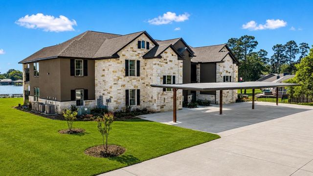 2112 Fm 3186 D6, Onalaska, TX 77360