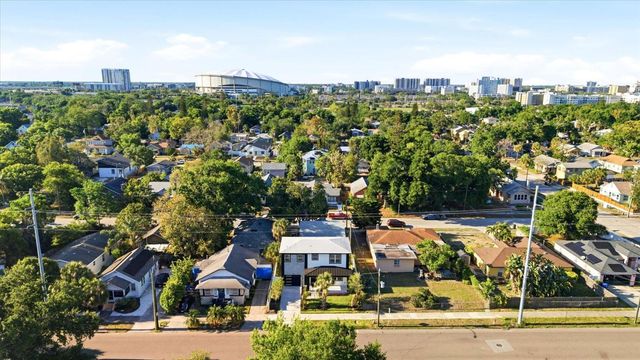 1235 11TH AVENUE S, St Petersburg, FL 33705